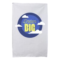 SAME DAY Tea Towel Thumbnail