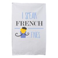 SAME DAY Tea Towel Thumbnail