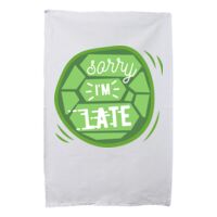 SAME DAY Tea Towel Thumbnail