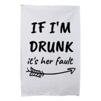 SAME DAY Tea Towel Thumbnail