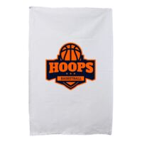 SAME DAY Tea Towel Thumbnail