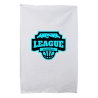 SAME DAY Tea Towel Thumbnail