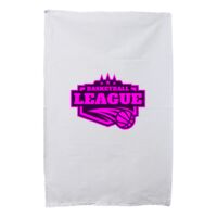 SAME DAY Tea Towel Thumbnail