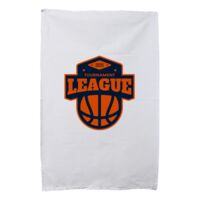 SAME DAY Tea Towel Thumbnail