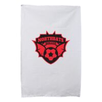 SAME DAY Tea Towel Thumbnail