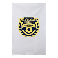 SAME DAY Tea Towel Thumbnail