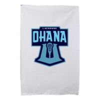 SAME DAY Tea Towel Thumbnail