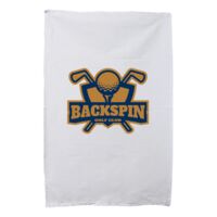 SAME DAY Tea Towel Thumbnail