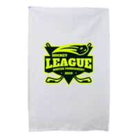 SAME DAY Tea Towel Thumbnail