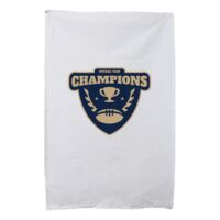 SAME DAY Tea Towel Thumbnail