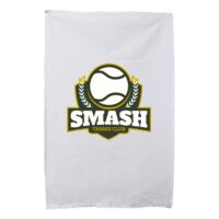 SAME DAY Tea Towel Thumbnail