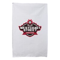 SAME DAY Tea Towel Thumbnail