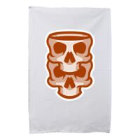 SAME DAY Tea Towel Thumbnail