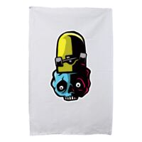 SAME DAY Tea Towel Thumbnail