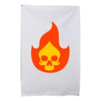 SAME DAY Tea Towel Thumbnail