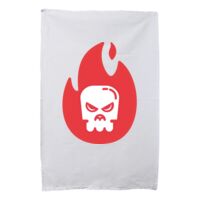 SAME DAY Tea Towel Thumbnail