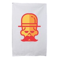 SAME DAY Tea Towel Thumbnail