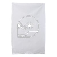 SAME DAY Tea Towel Thumbnail