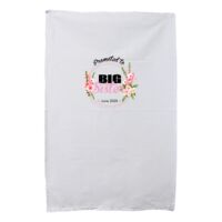 SAME DAY Tea Towel Thumbnail