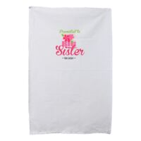 SAME DAY Tea Towel Thumbnail