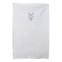 SAME DAY Tea Towel Thumbnail