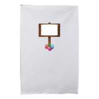 SAME DAY Tea Towel Thumbnail