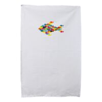 SAME DAY Tea Towel Thumbnail