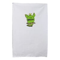 SAME DAY Tea Towel Thumbnail