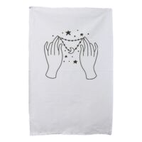 SAME DAY Tea Towel Thumbnail