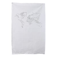 SAME DAY Tea Towel Thumbnail