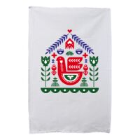 SAME DAY Tea Towel Thumbnail