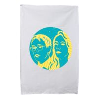 SAME DAY Tea Towel Thumbnail