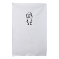 SAME DAY Tea Towel Thumbnail