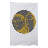 SAME DAY Tea Towel Thumbnail