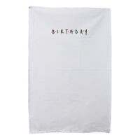 SAME DAY Tea Towel Thumbnail