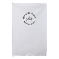 SAME DAY Tea Towel Thumbnail