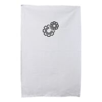 SAME DAY Tea Towel Thumbnail