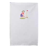 SAME DAY Tea Towel Thumbnail