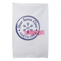 SAME DAY Tea Towel Thumbnail