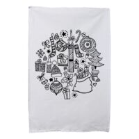 SAME DAY Tea Towel Thumbnail