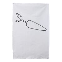 SAME DAY Tea Towel Thumbnail