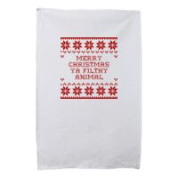 SAME DAY Tea Towel Thumbnail