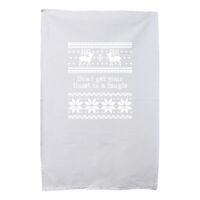 SAME DAY Tea Towel Thumbnail