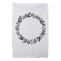 SAME DAY Tea Towel Thumbnail