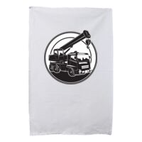 SAME DAY Tea Towel Thumbnail