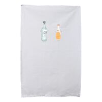 SAME DAY Tea Towel Thumbnail