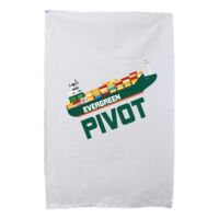 SAME DAY Tea Towel Thumbnail