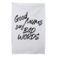 SAME DAY Tea Towel Thumbnail