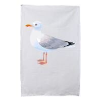 SAME DAY Tea Towel Thumbnail