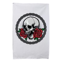 SAME DAY Tea Towel Thumbnail